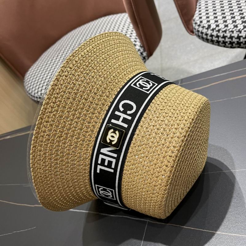 Chanel top hat (3)